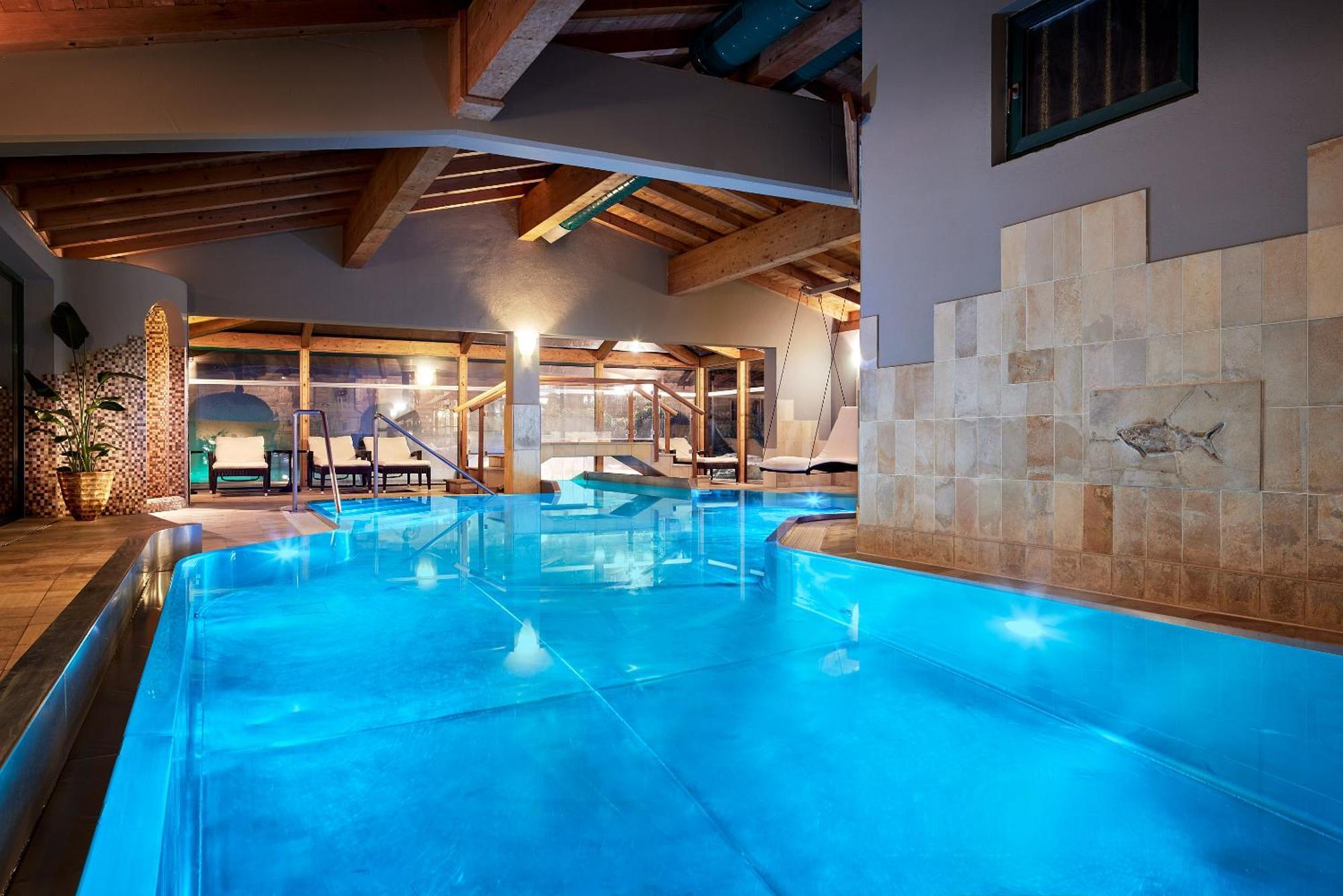 Der Boeglerhof - Pure Nature Spa Resort アルプバッハ エクステリア 写真