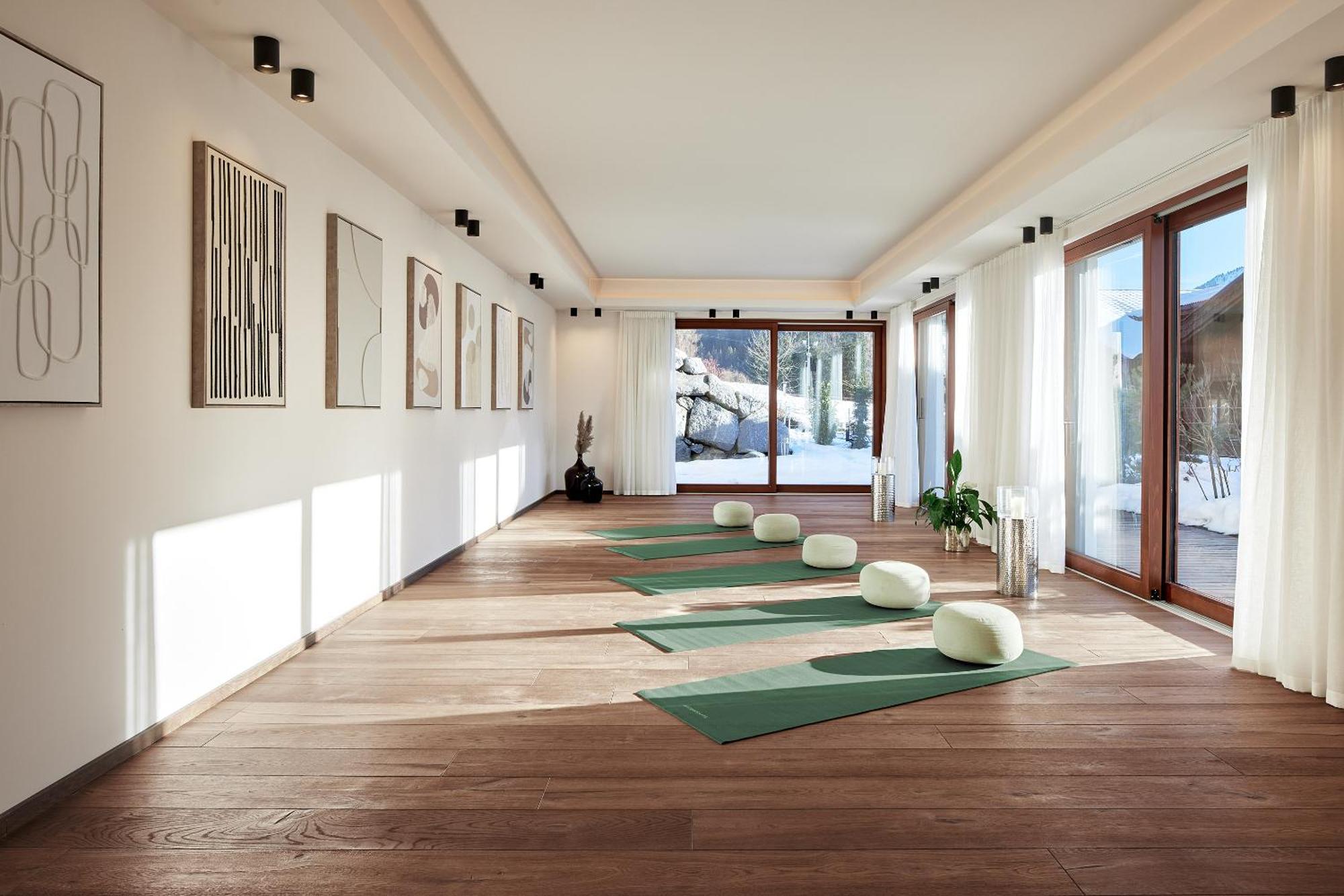 Der Boeglerhof - Pure Nature Spa Resort アルプバッハ エクステリア 写真