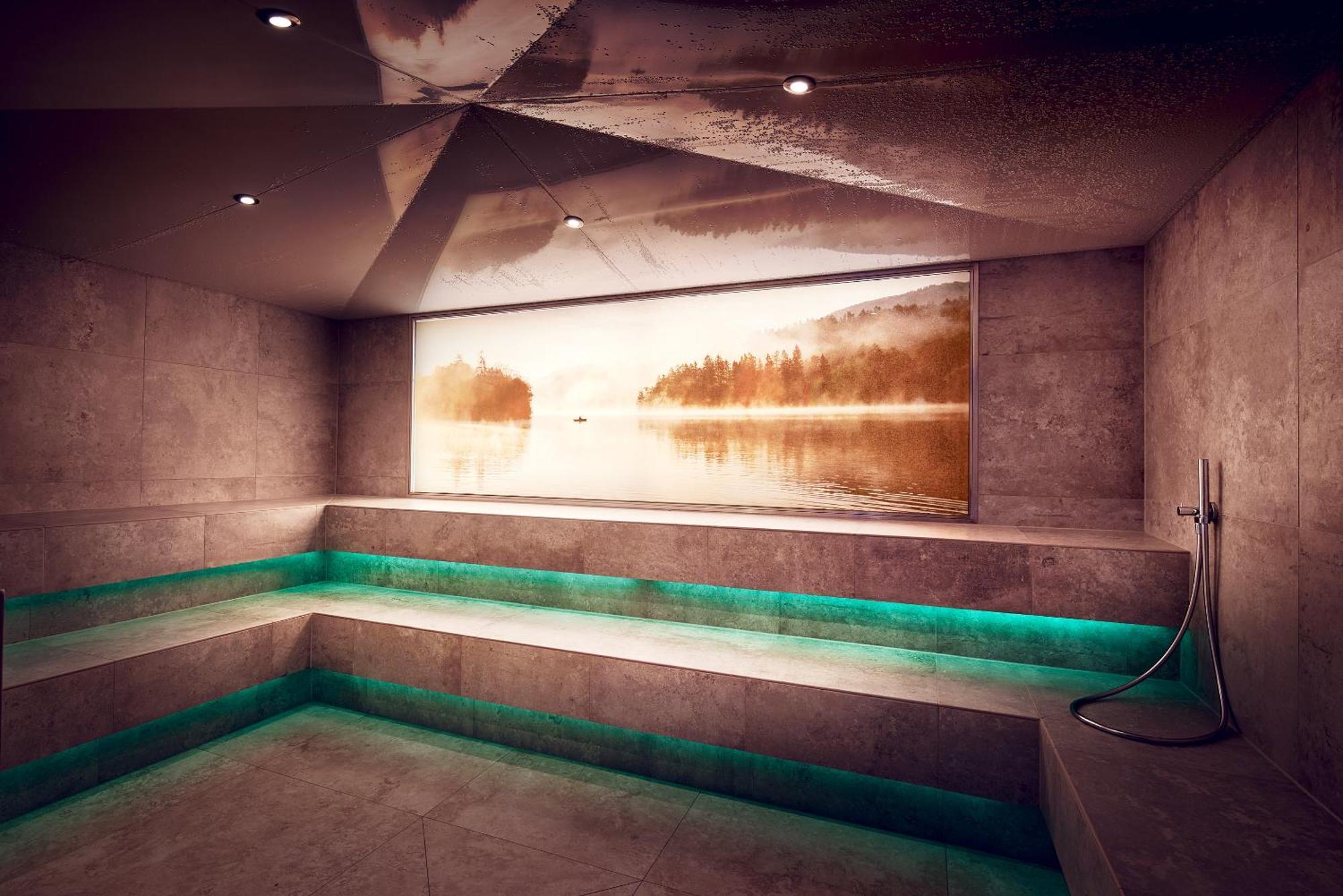 Der Boeglerhof - Pure Nature Spa Resort アルプバッハ エクステリア 写真