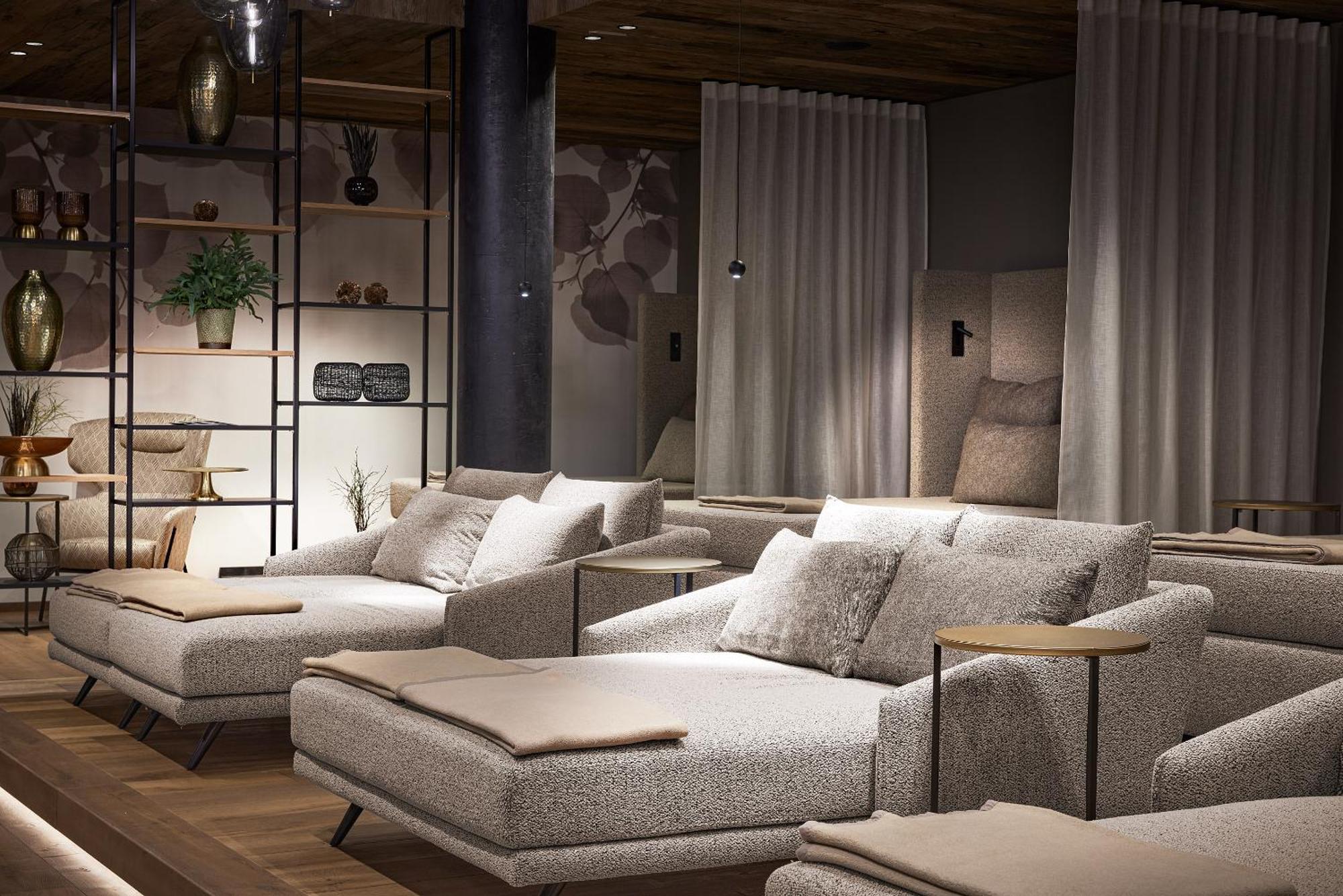 Der Boeglerhof - Pure Nature Spa Resort アルプバッハ エクステリア 写真