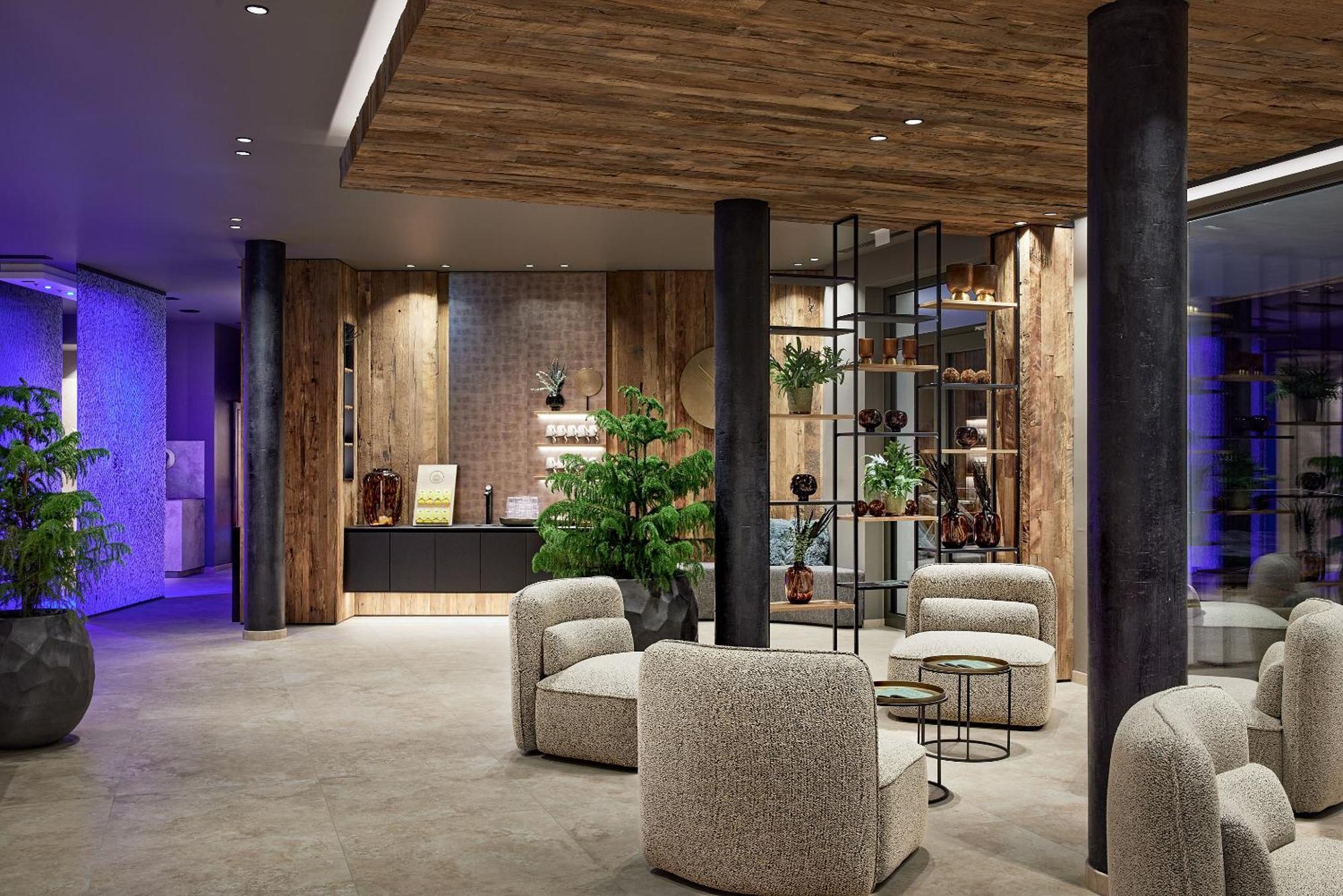 Der Boeglerhof - Pure Nature Spa Resort アルプバッハ エクステリア 写真