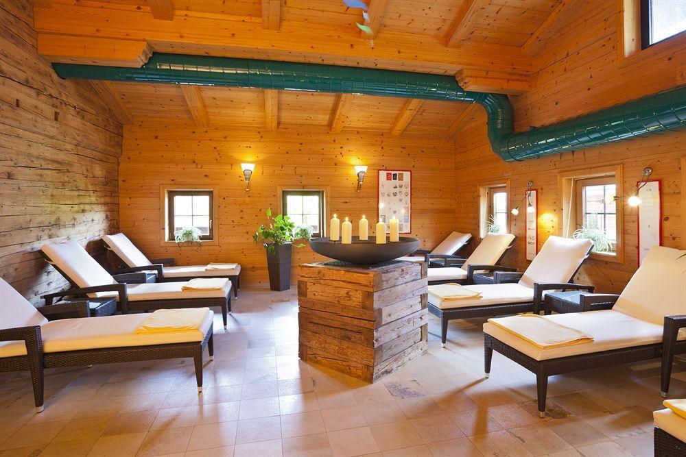 Der Boeglerhof - Pure Nature Spa Resort アルプバッハ エクステリア 写真