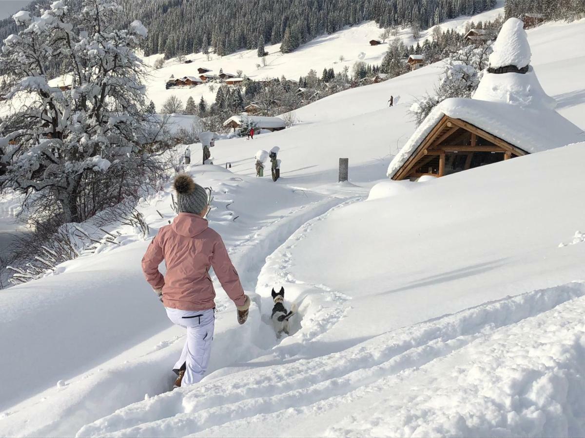 Der Boeglerhof - Pure Nature Spa Resort アルプバッハ エクステリア 写真
